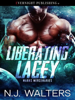 cover image of Liberating Lacey